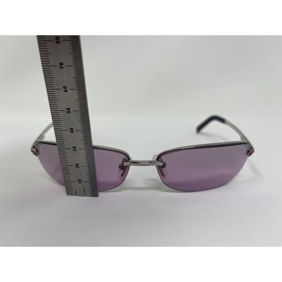 Arnette Sunglasses Stallion 3029 535/7A Made In Italy Purple